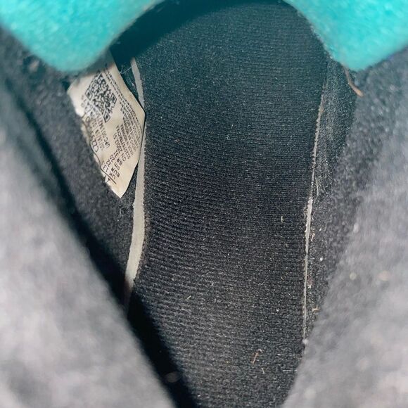 Nike Air Jordan 5 Retro "Top 3" Black Fire Red Metallic GrapePS SZ 1Y CZ2990-001 - Picture 14 of 14